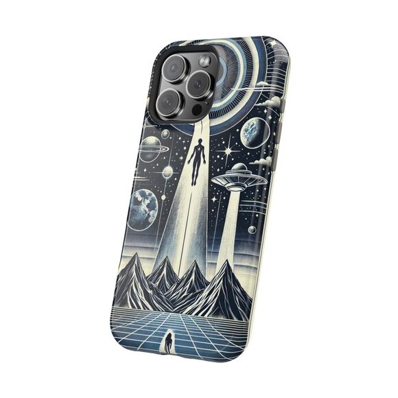 iPhone 16phone case, MARPC1258 - Picture 5 of 13